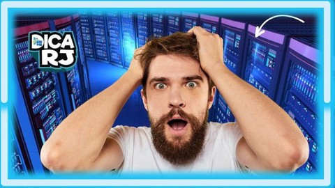 Windows Server 2022 - Alta disp. com Servidores Físicos