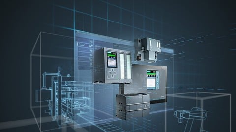 TIA PORTAL Master (Básico