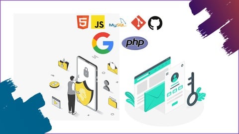 Desarrollo Web Avanzado: Login