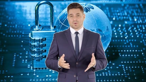 Formation Intégrale en Sécurité des Réseaux