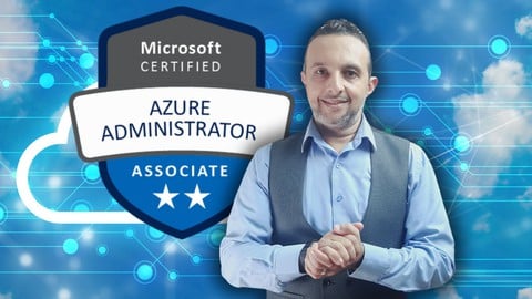 AZ-104 - Microsoft Azure Administrator