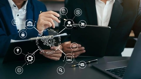 Gestão 4.0 - Tecnologia da Informação e Gestão de Projetos