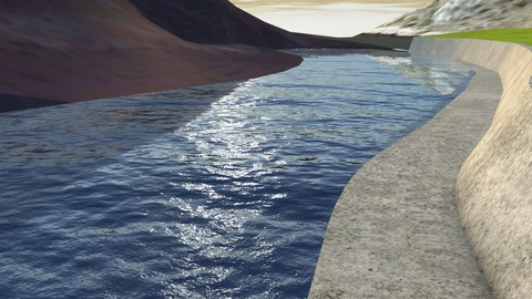 Subassembly Composer (Civil 3D) (1/2) - Spanish