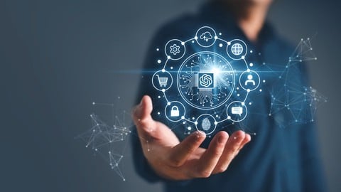 Bootcamp Completo de ChatGPT