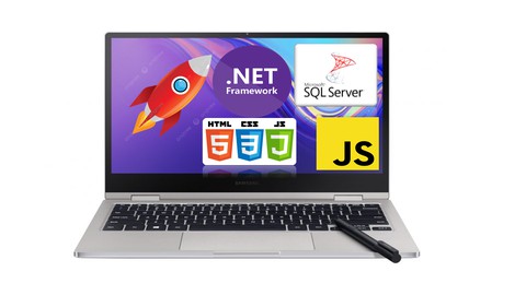 ASP .NET MVC FRAMEWORK 4.7   MVC - SQL SERVER - ADO NET