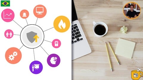 SRE: Mastering Site Reliability Engineering - PT-BR