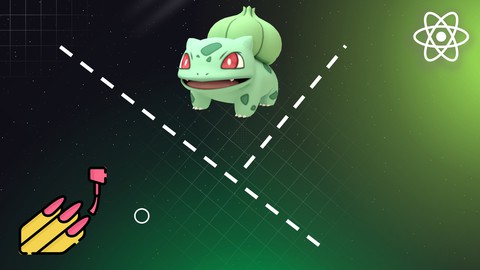 REACT: Diseños responsive - maquetado web (FULL PROYECTOS)