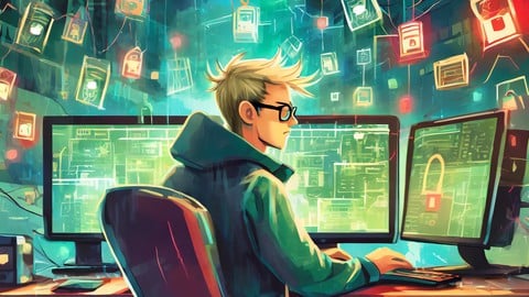 Hacking Éthique : Apprendre les logiciels malveillants