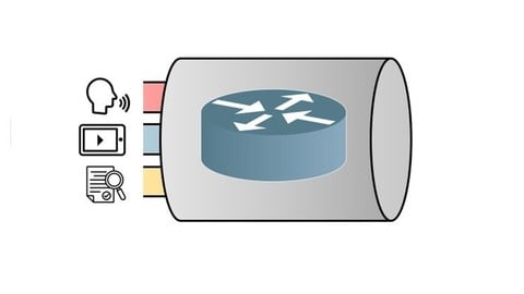 Cisco: Implementación de Calidad de Servicio (QoS) en Redes