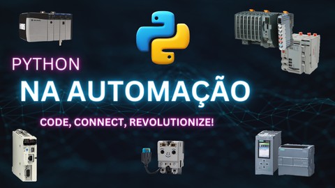 Python na Automação: Codifique