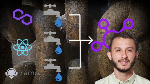 IoT+Blockchain: Dapp para el control del consumo de agua