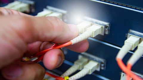 CCNP ENCOR 350-401 : Commutation