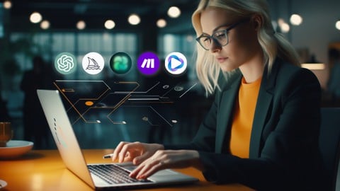 IA Booster : 10 IA pour développer ton business en 2024