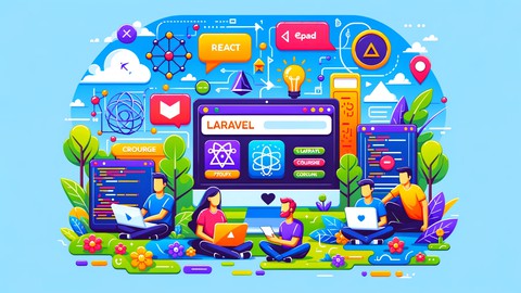Reactを利用したLaravelのyoutube管理アプリを作ってみよう！