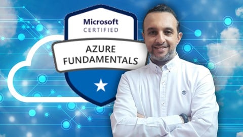 AZ-900 - Microsoft Azure Fundamentals