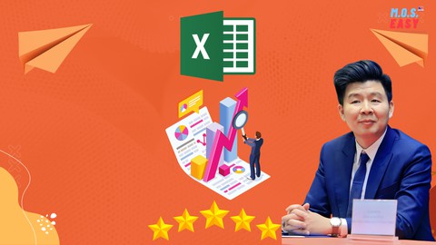 Phân tích dữ liệu với Excel
