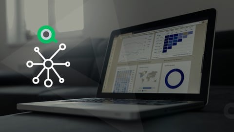 Expert Qlik Sense : Business Intelligence et Mashups