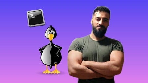 Sıfırdan Linux Eğitimi (2024) - Yazılım İlk Adım