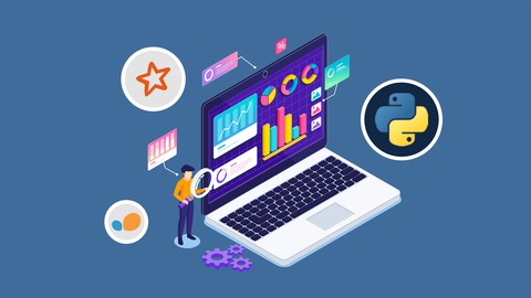 Domine Análise de Dados em Python com Pyspark e Scikit-Learn