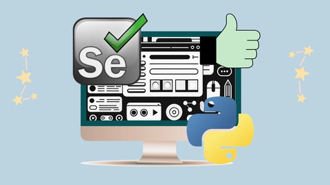 Automatización Sin Esfuerzo: Selenium con Python Paso a Paso