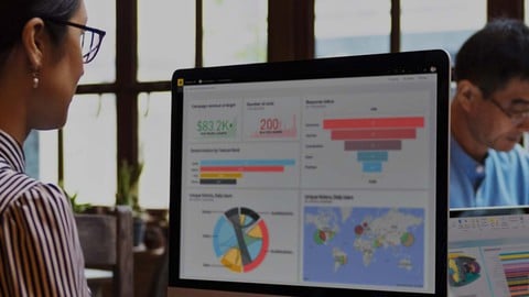 Power BI TOTAL - Microsoft Business Intelligence desde Cero