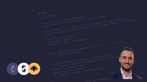 Blockchain-Technologie & Entwicklung von Smart Contracts