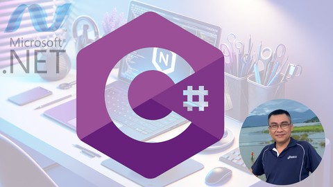 Lập Trình C# Căn Bản từ A-Z