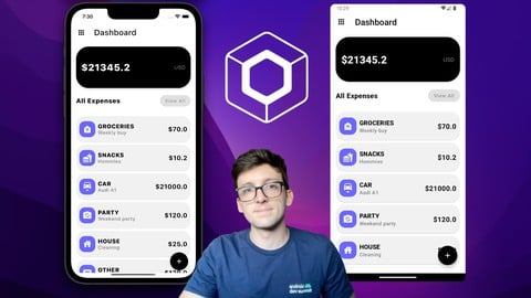 Kotlin Multiplataforma: Curso Intensivo para Android y iOS