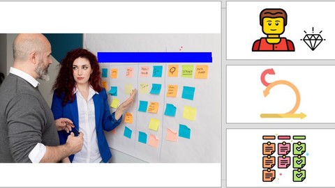 Aprende Scrum práctico desde cero