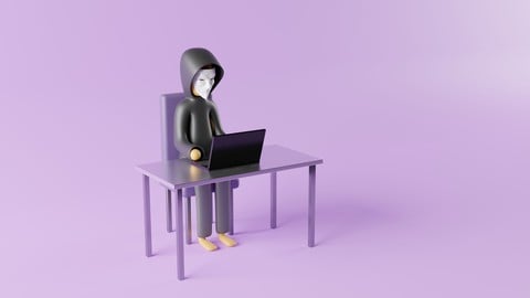 Ultimate Recon Course for Bug hunting in Hindi