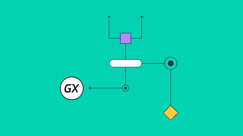 Curso GeneXus 18 BPM Suite SP