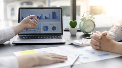 Análisis y visualización de datos con Power BI