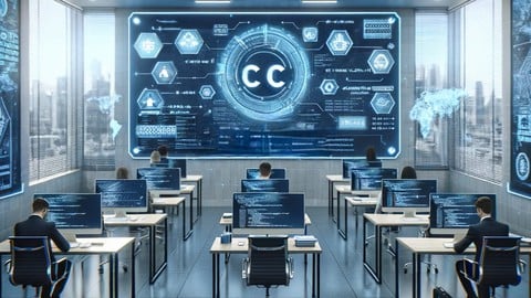 ISC2 CC Fragen: Certified in Cybersecurity Deutsch