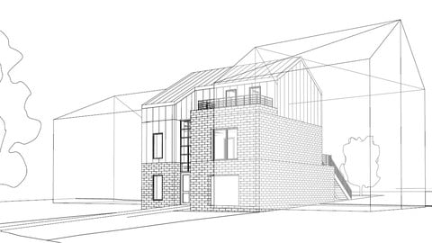 REVIT Architecture Initiation