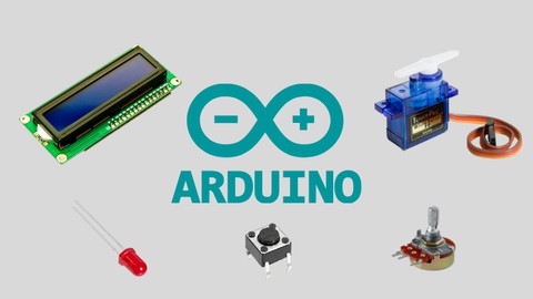 Arduino Express: Curso Rápido para Principiantes