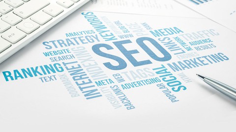 Gelmiş geçmiş en iyi SEO kursu