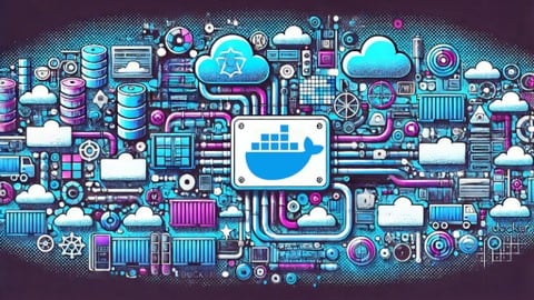 Docker: Do Básico ao Avançado