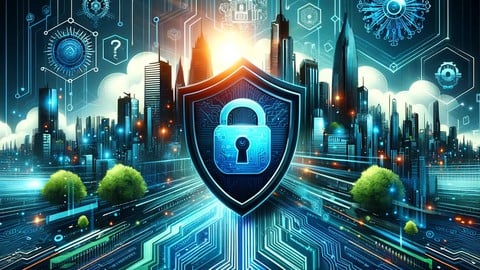 Cyber Security Fundamental by RWID