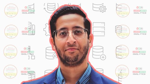 Learn Practical SQL in Urdu / Hindi from Beginner to Advance