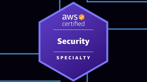 AWS Certified Security Specialty - Simulados