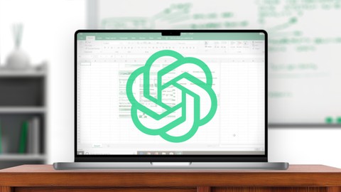 Excel: ChatGPT + AI + Sztuczna Inteligencja od Podstaw