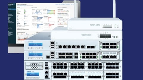 Shopos NextGen Firewall Mastery: Advanced Security Course