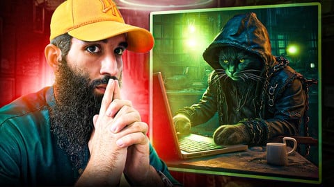 Maîtrisez le Cracking de Mots de Passe avec Hashcat