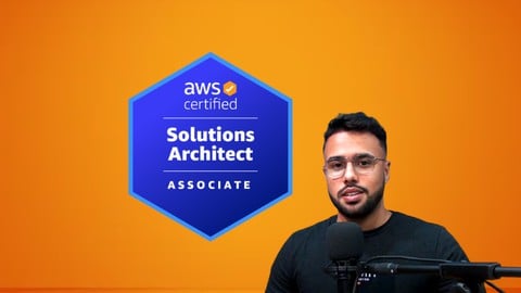 Simulados AWS Solution Architect Associate SAA-C03 - 2024