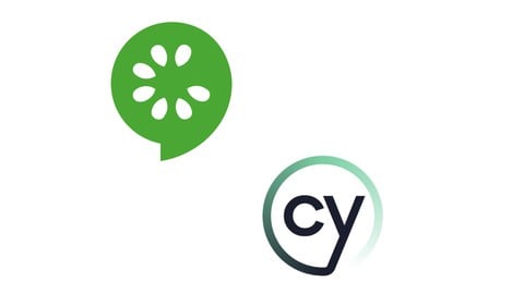 Automação Web - Cypress e Cucumber