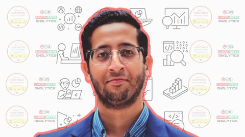 Learn & Practice Pandas for Data Analytics in Urdu / Hindi