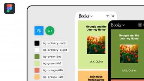 Figma para desarrolladores