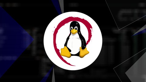 aprenda a manter um servidor linux em casa. [debian server]