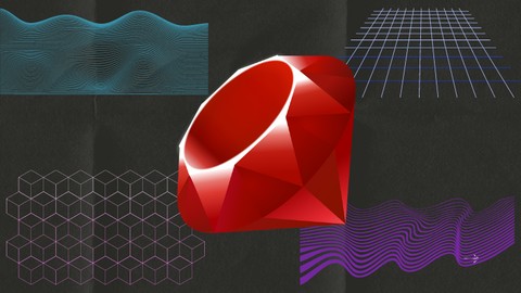 【Ruby基礎】Rubyの基本的な文法を本講座一本でマスター、メタプログラミングやProcなどの応用まで