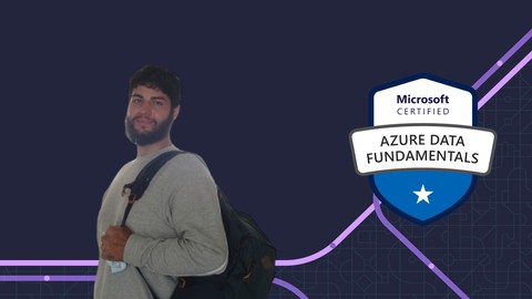 Simuladão Fundamentos de dados da Azure (DP-900) - 2024